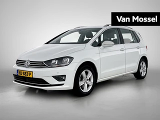 Volkswagen Golf Sportsvan 1.4 TSI Highline