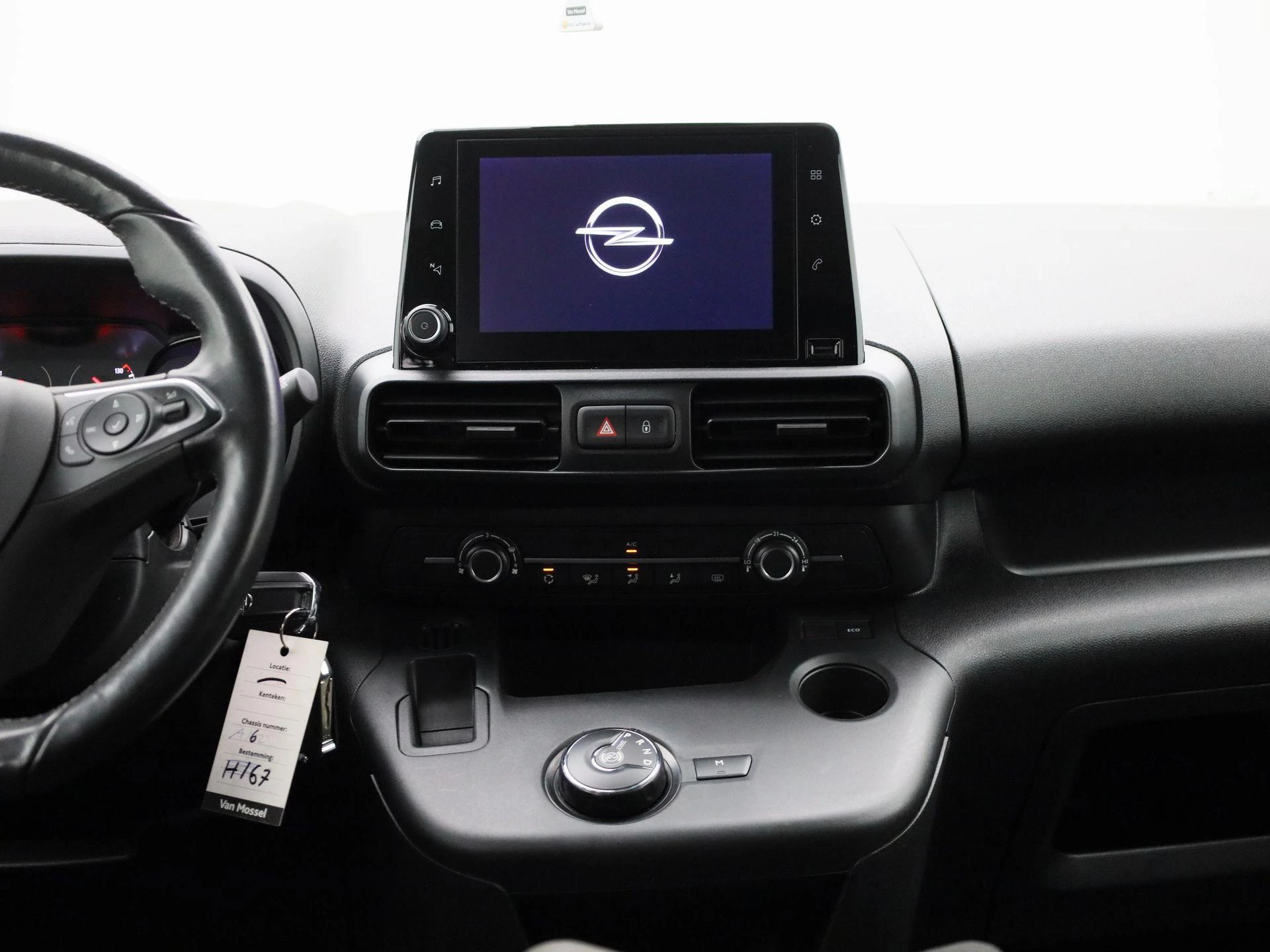 Opel Combo DC L2H1 Heavy 1.5 Turbo D 130 S/S AT8