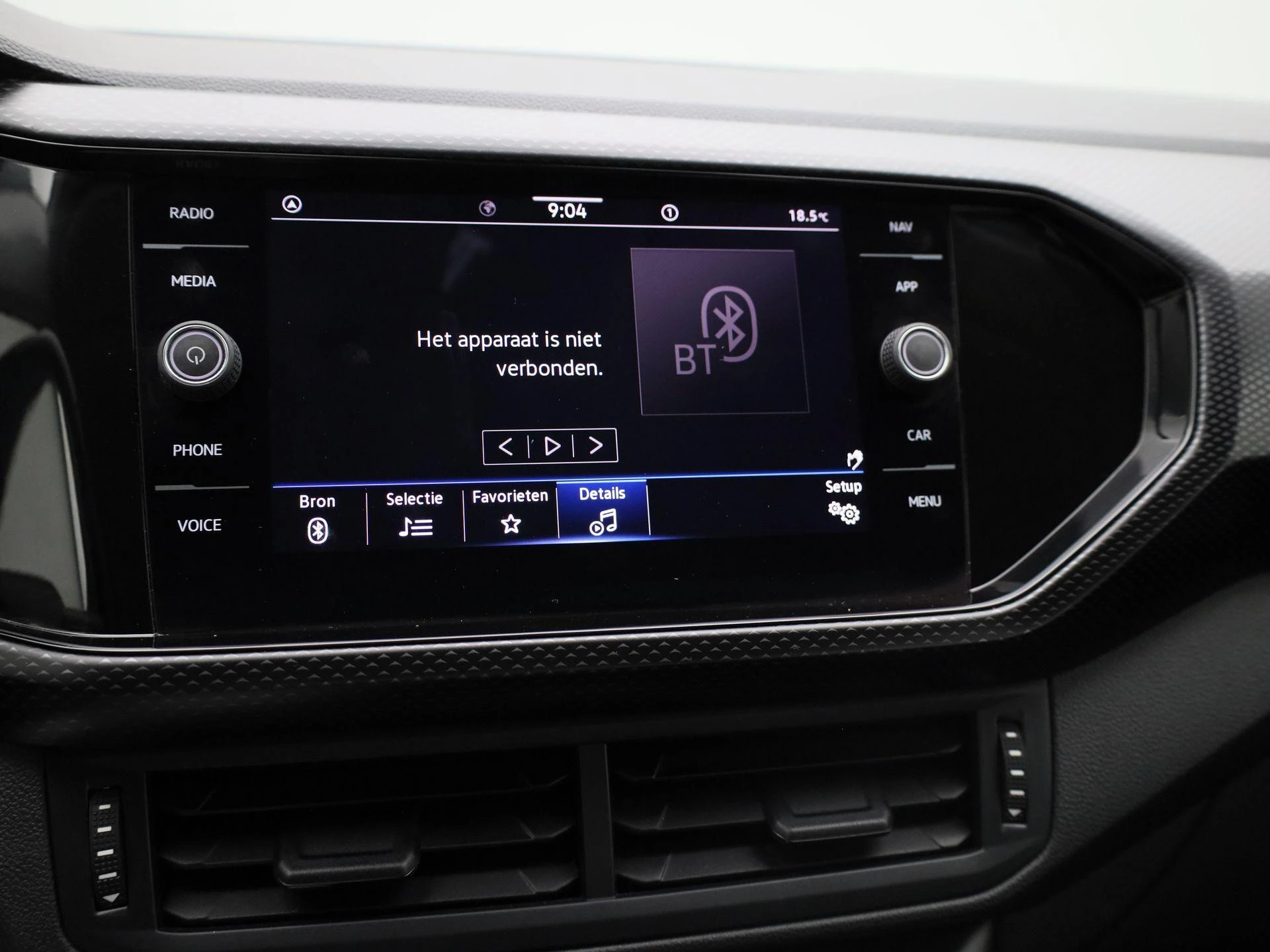 Volkswagen T-Cross 1.0 TSI 70kW Life