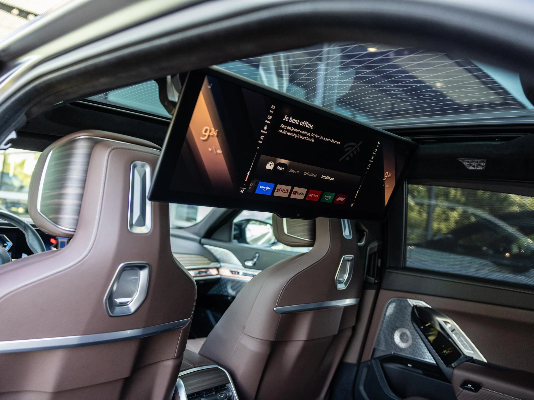 BMW 7 Serie M760e xDrive