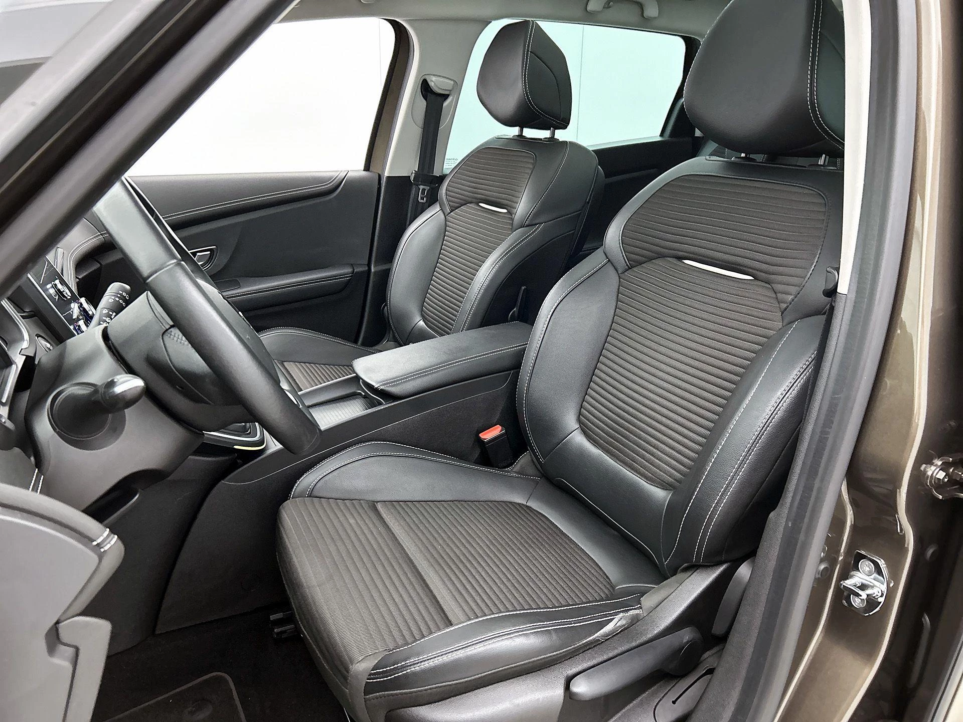 Renault Grand Scénic 1.3 TCe Intens