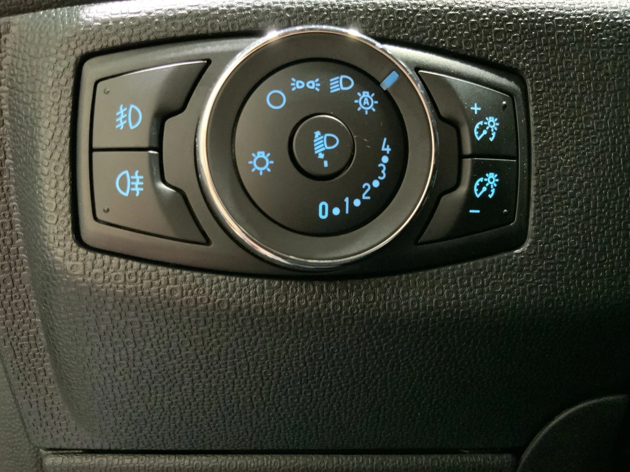 Ford EcoSport Titanium | GJR | LED | B&O | RFK | PDC