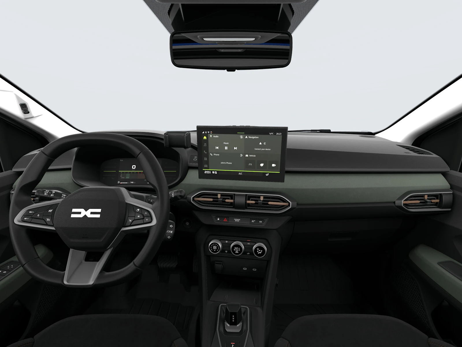 Dacia-Sandero Stepway-image-9