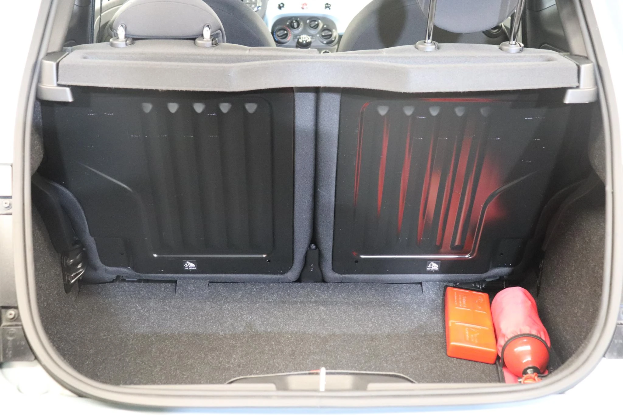 Fiat 500 (3-d) 1.0 Hybrid 70 Dolcevita 51kW