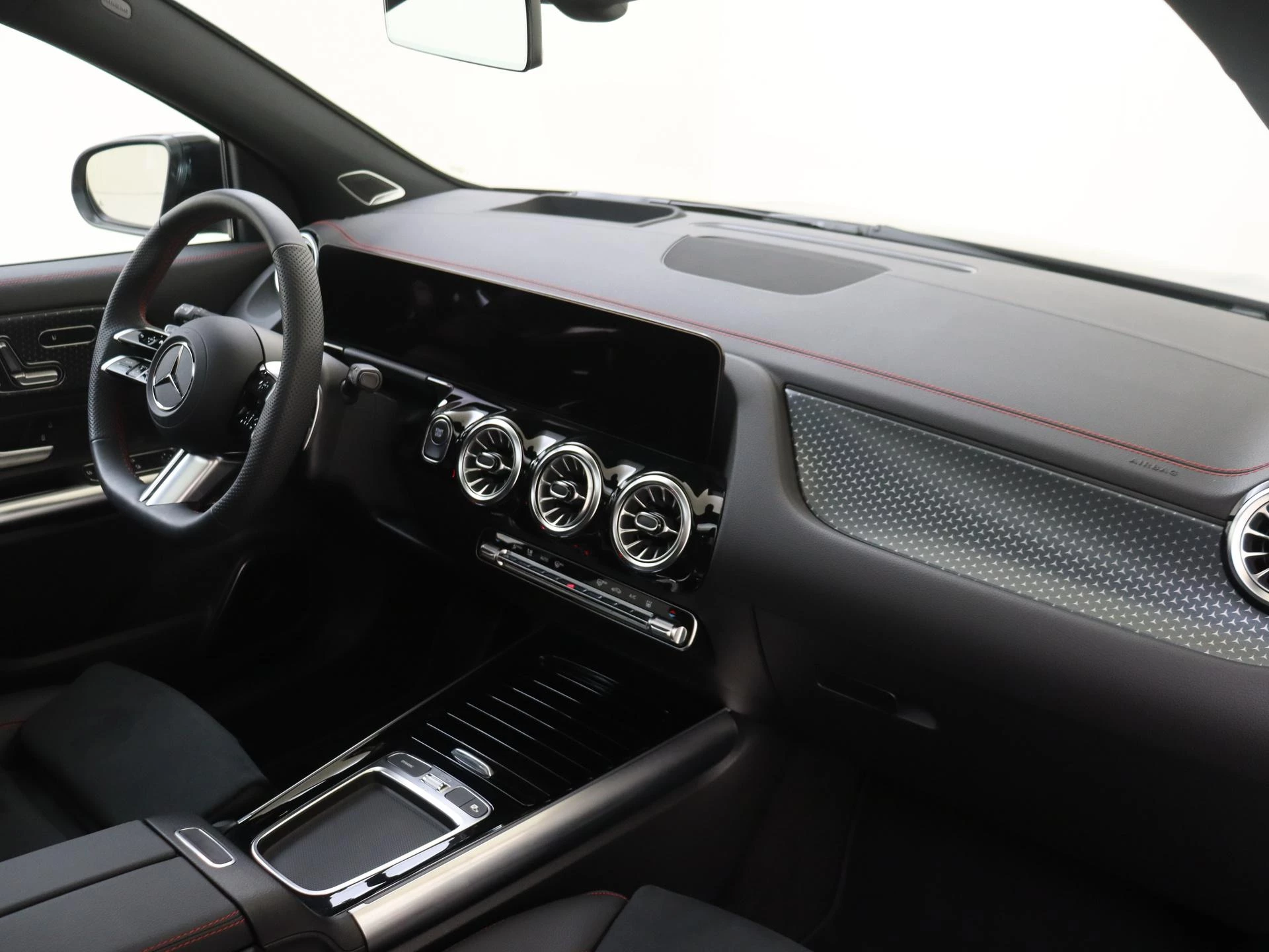 Mercedes-Benz EQA 250+ Business Solution AMG 71 kWh
