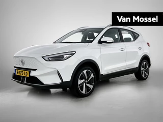 MG ZS EV Standard Range Comfort 50 kWh