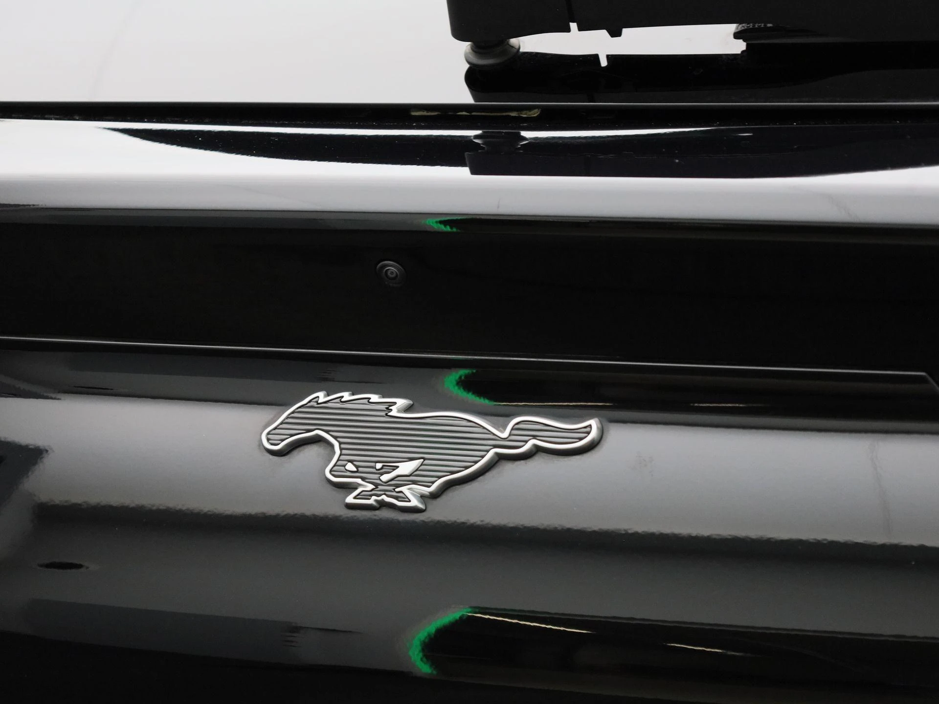 Ford-Mustang Mach-E-image-51