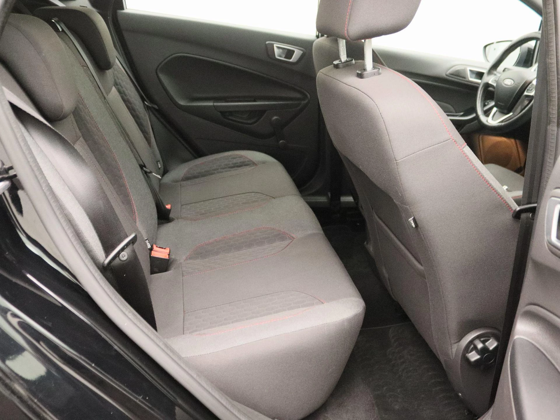 Ford Fiesta 1.0 EcoBoost ST Line