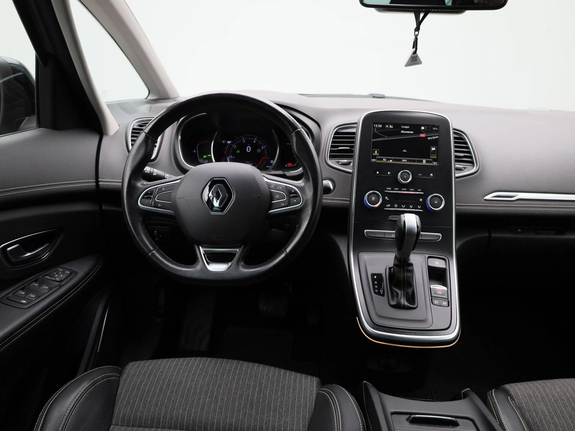 Renault Grand Scénic TCe 140 EDC GPF Intens 7P