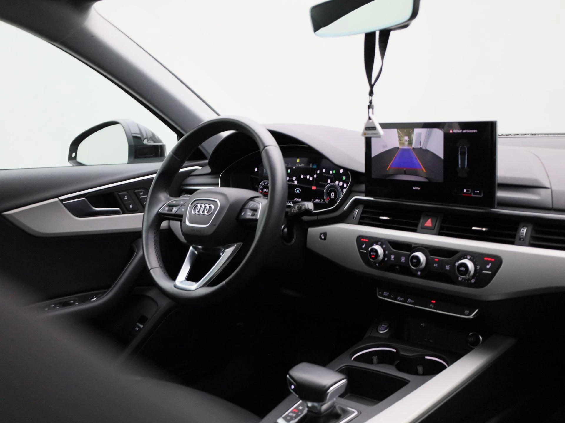 Audi A4 Avant 35 TFSI Pro Line