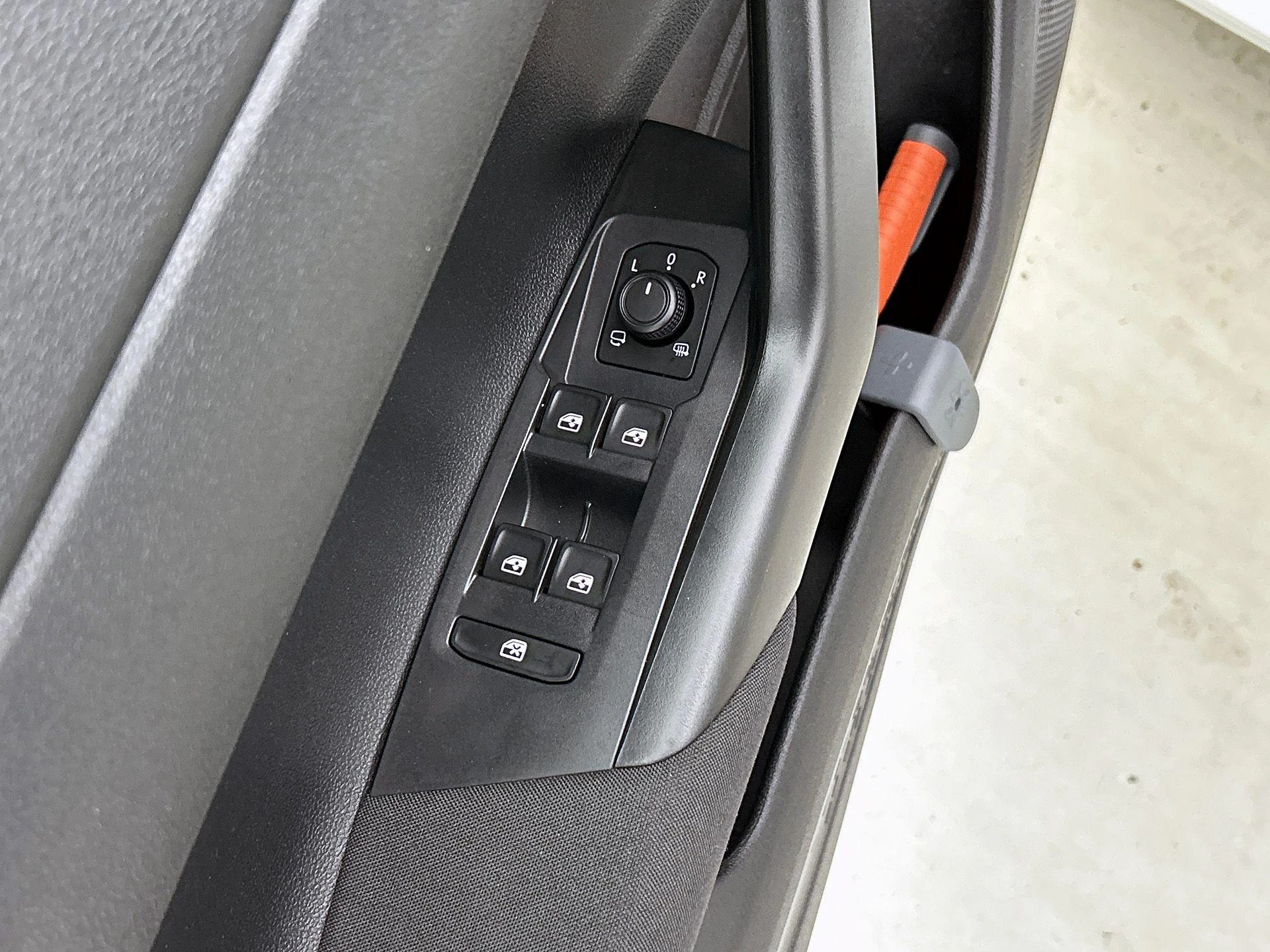 Volkswagen Polo 1.0 TSI Life Business