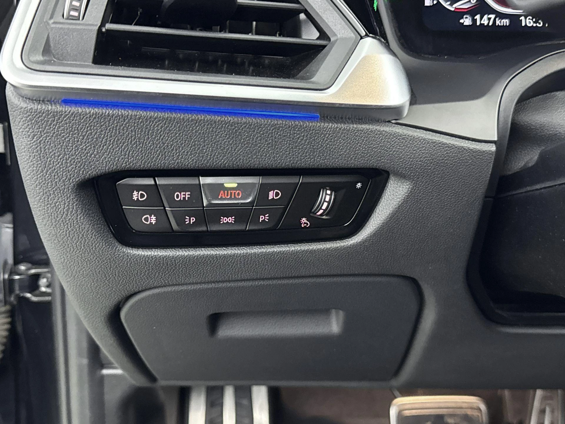 BMW 3 Serie Touring 320i Executive Edition 184PK