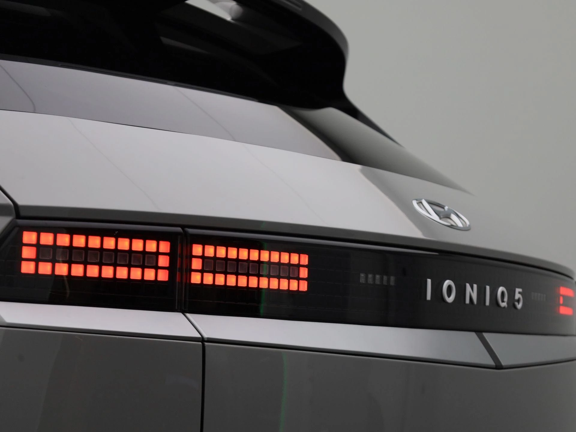 Hyundai IONIQ 5 77.4kWh Core