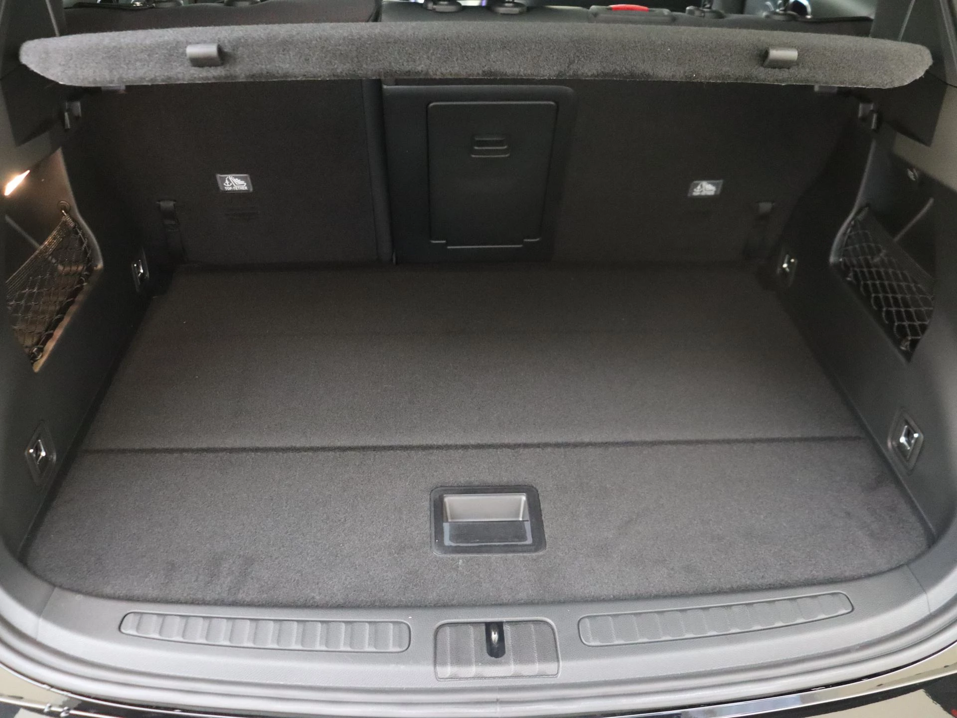 smart #1 BRABUS 66 kWh
