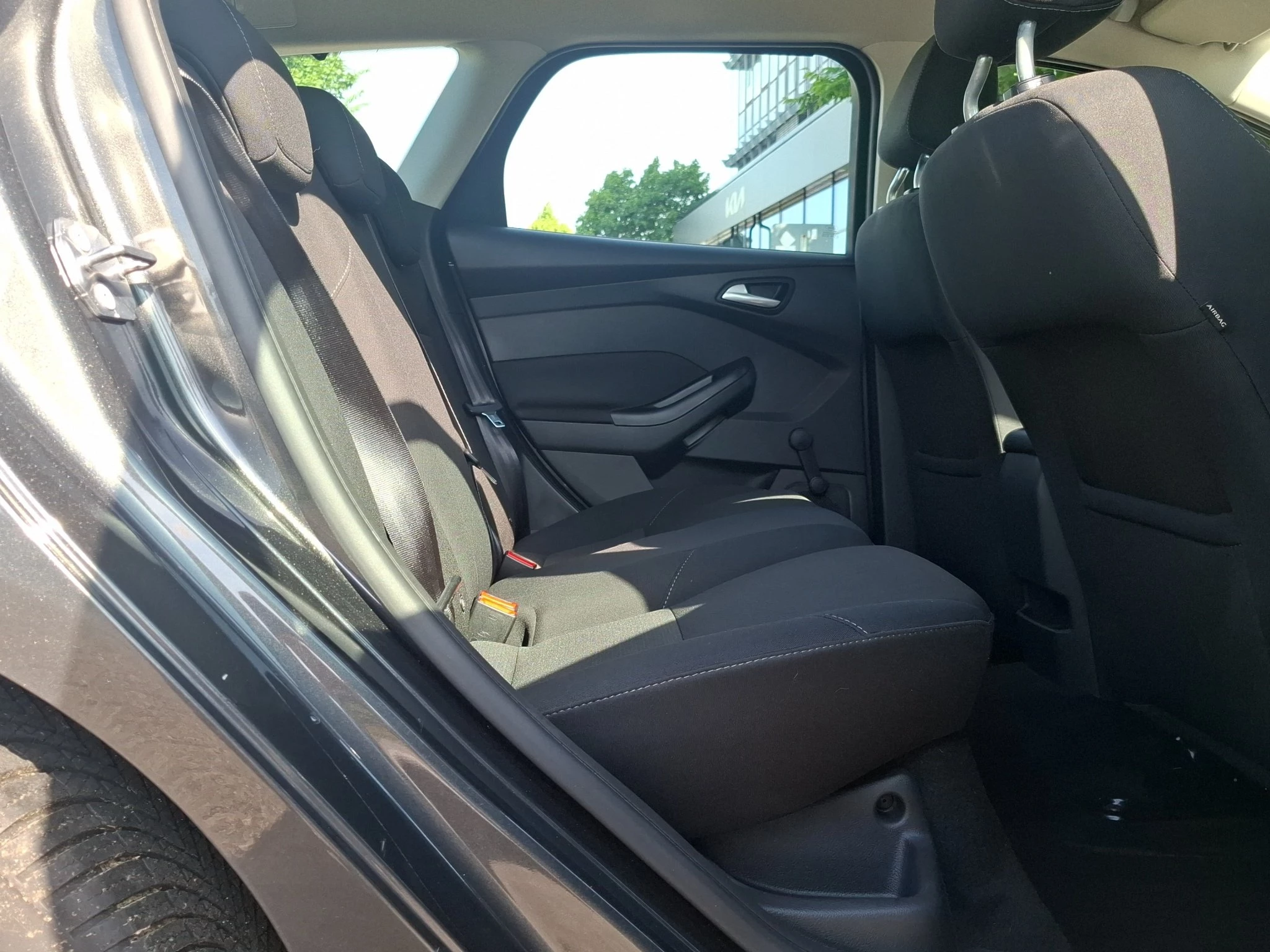 Ford Focus Turnier | NAVI | PDC | TEMPOMAT | SHZ | LRHZ | BLT