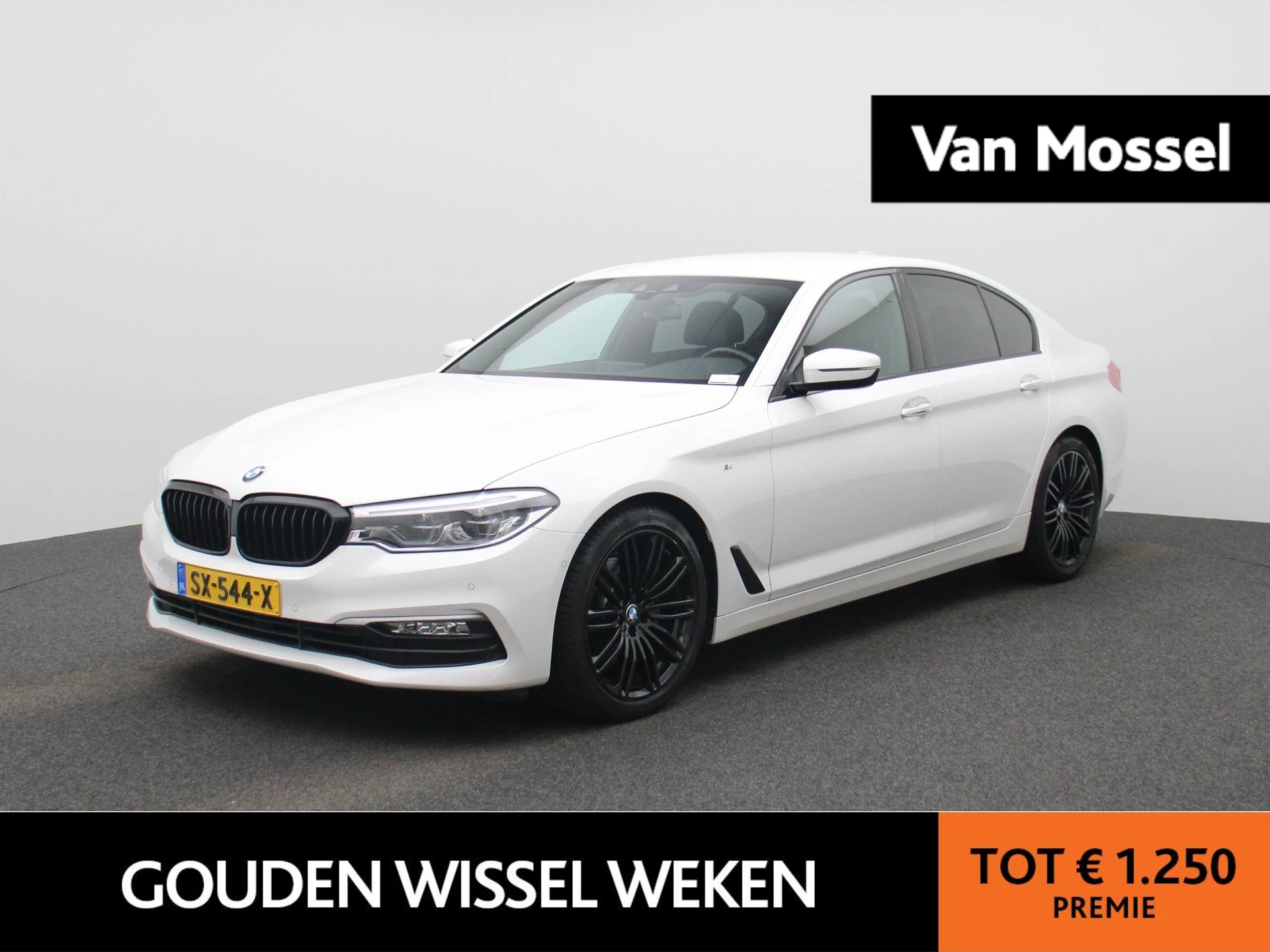 BMW-5 Serie-image-0