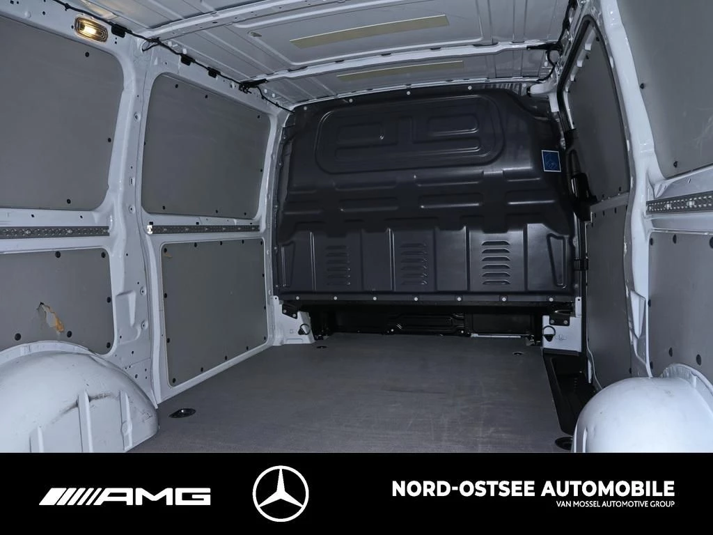 Mercedes-Benz Vito 116 NEUES MODELL NAVI KAMERA TEMPOMAT NAVI