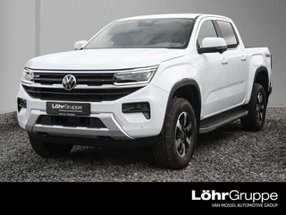 Volkswagen Amarok Style DC 3.0 TDI 177 kW 4Motion