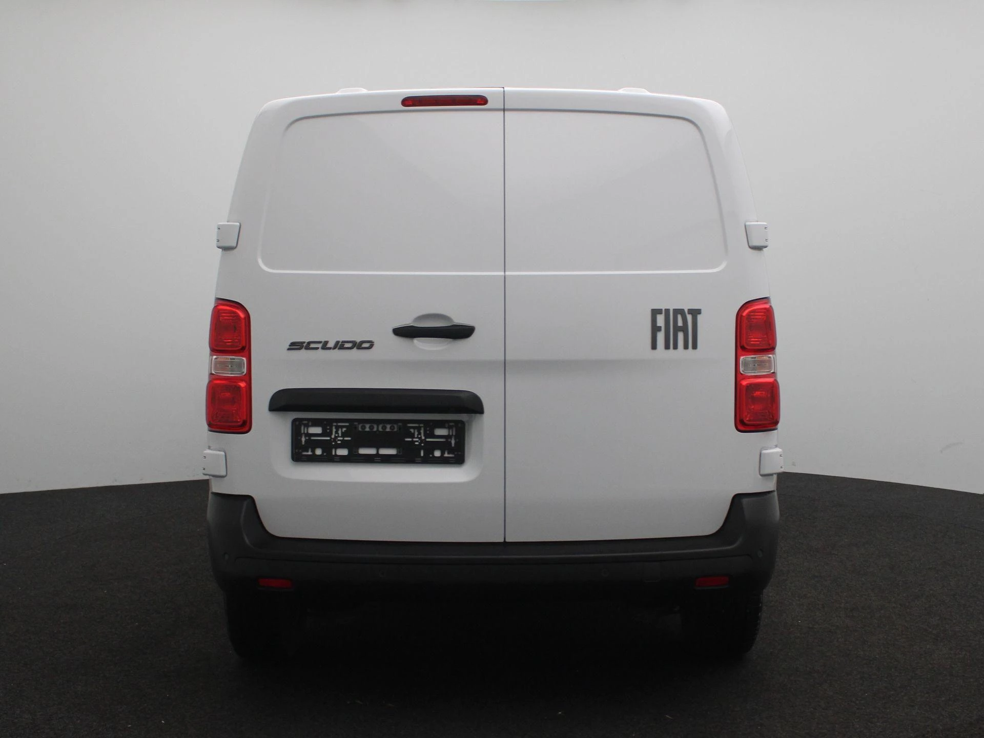 Fiat Scudo 2.0 Diesel 145 L2