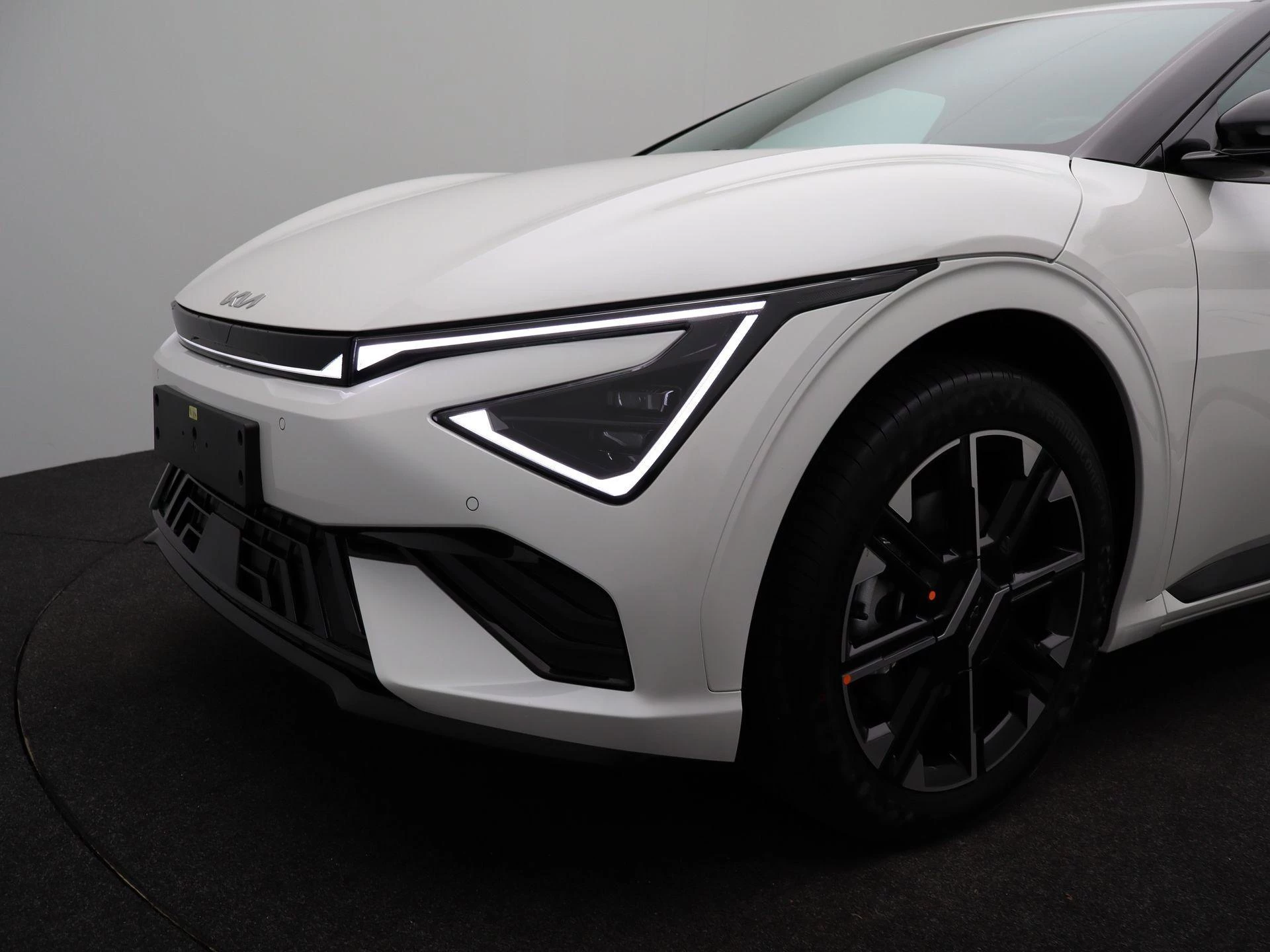 Kia EV6 GT-Line 84 kWh