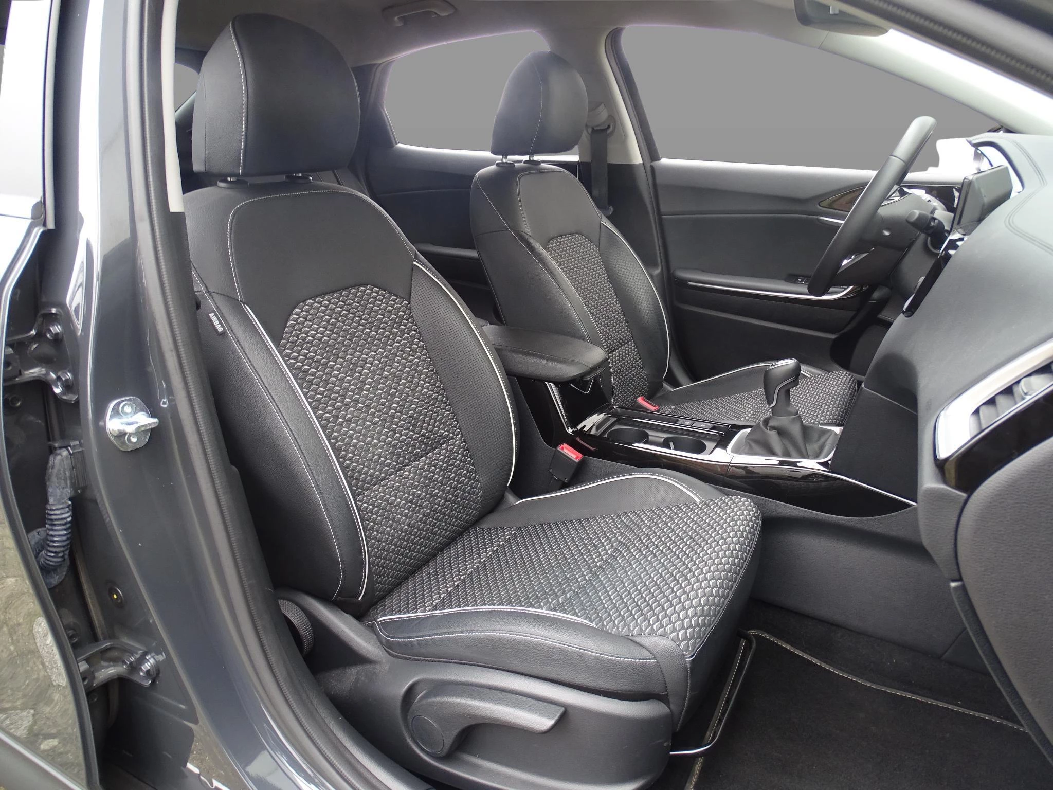 Kia XCeed 1.0 T-GDi 100 Pulse