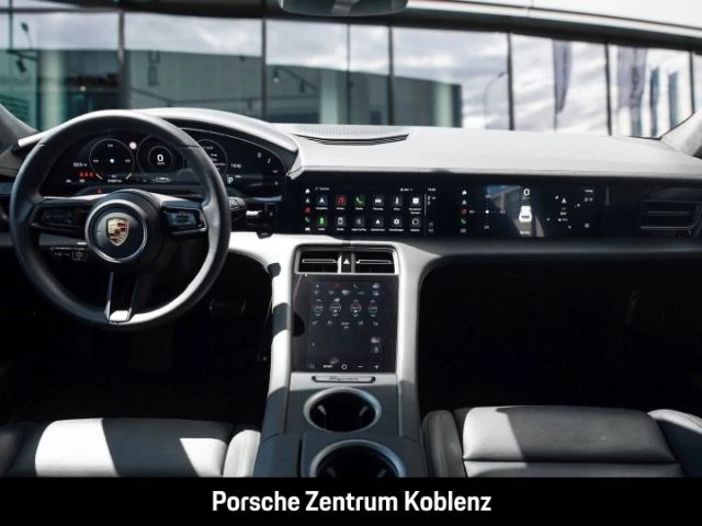 Porsche Taycan Turbo Sport Turismo turbo s