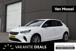 Opel Corsa 1.2 Edition