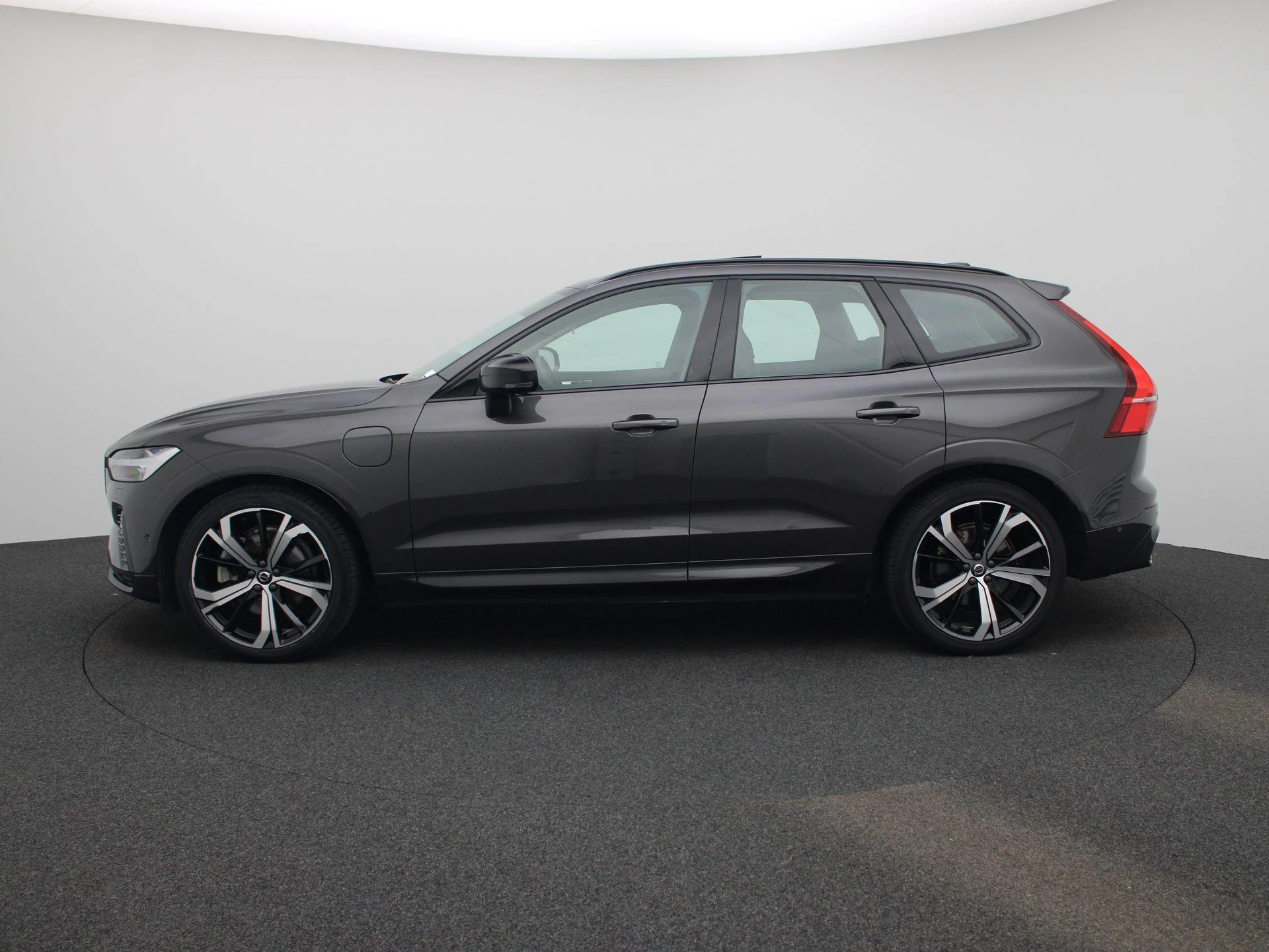 Volvo XC60 T8 PHEV 4x4 Ultimate Dark Aut.