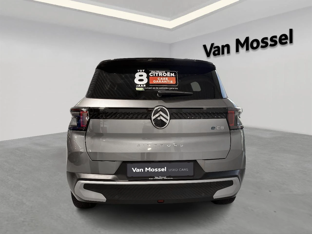Citroën-ë-C3 Aircross-image-2
