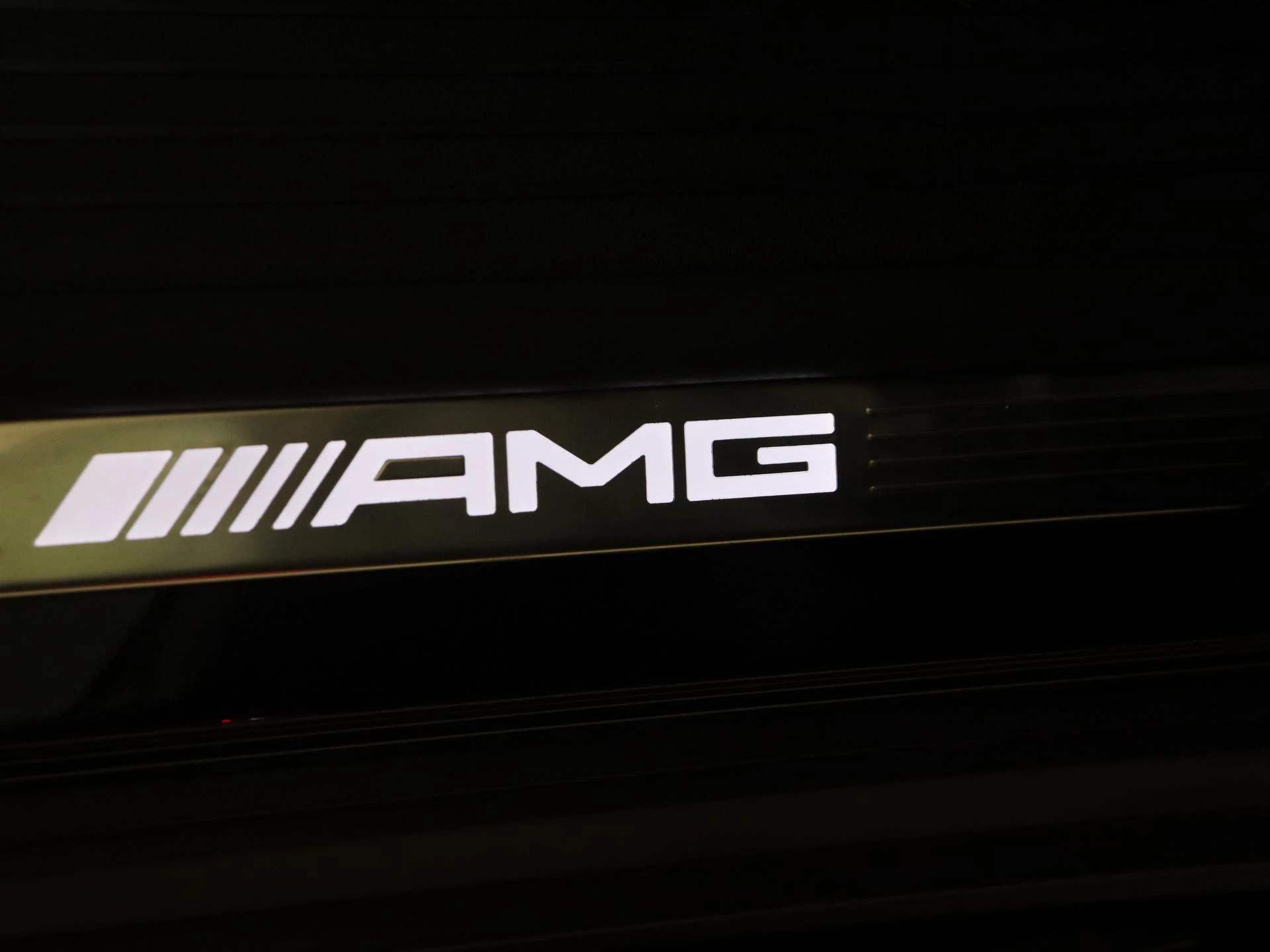 Mercedes-Benz GLE Coupé AMG 53 4MATIC+ Premium Plus