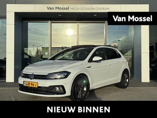 Volkswagen Polo 1.0 TSI R-Line