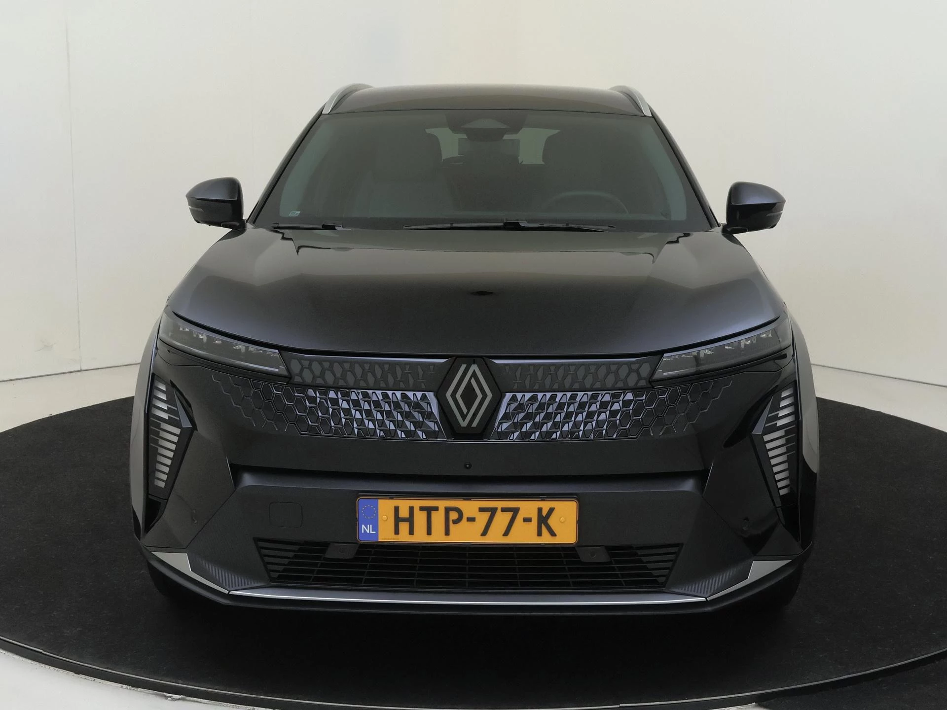 Renault Scénic E-Tech EV60 comfort range techno