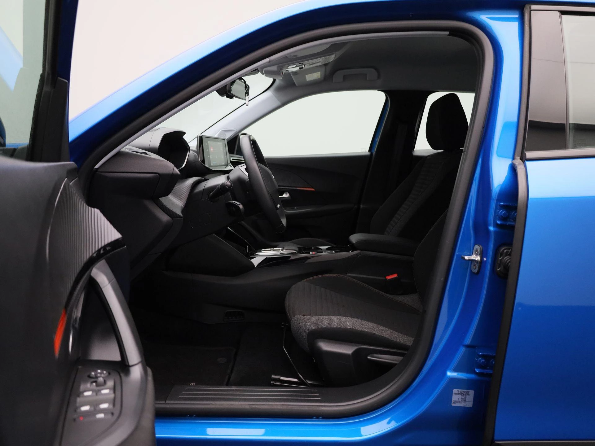 Peugeot e-2008 e-2008 Active