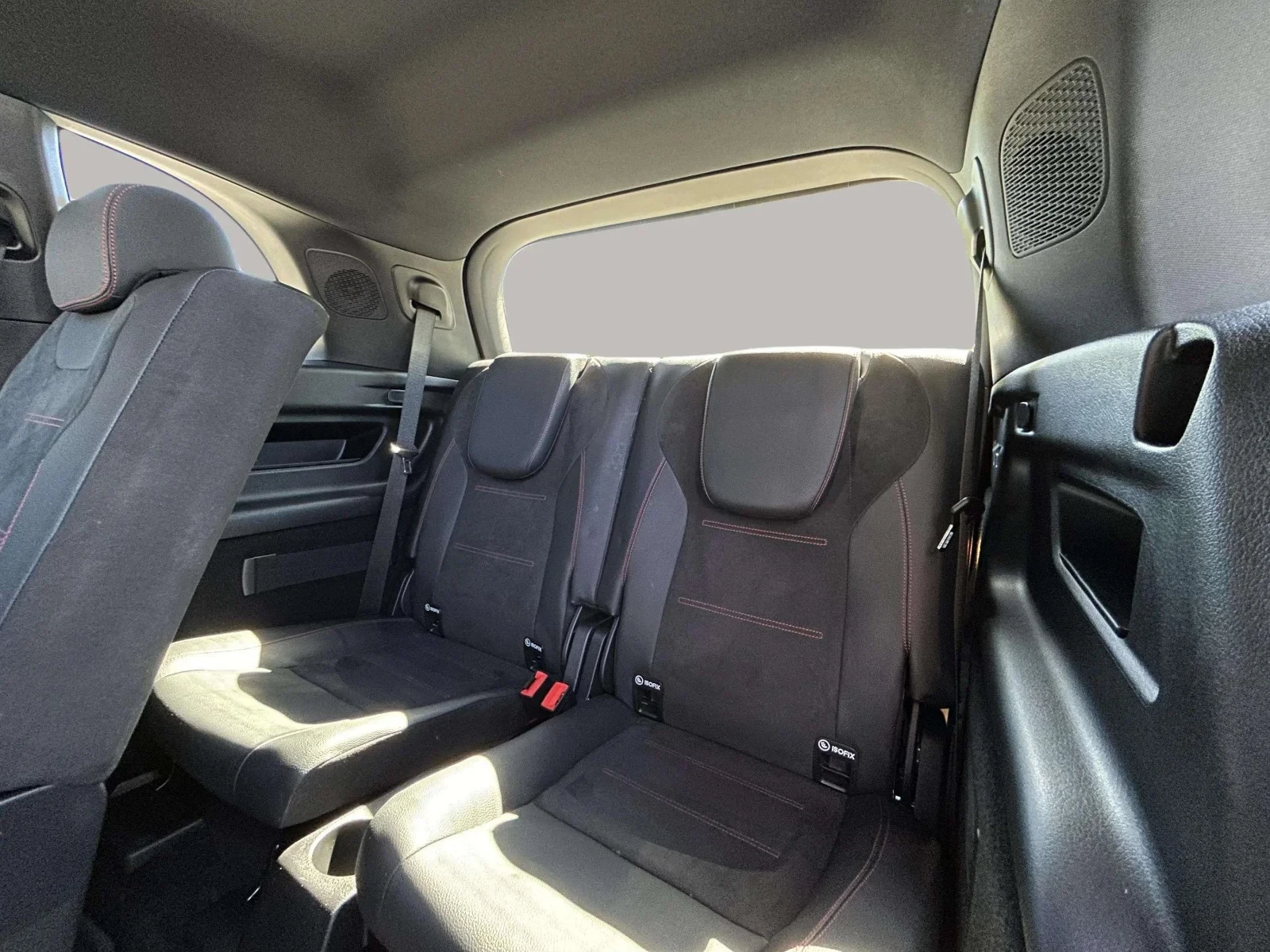 Mercedes-Benz EQB EQB250+ AMG Premium 7prs