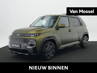 Hyundai Inster Cross Sky Plus 49 kWh