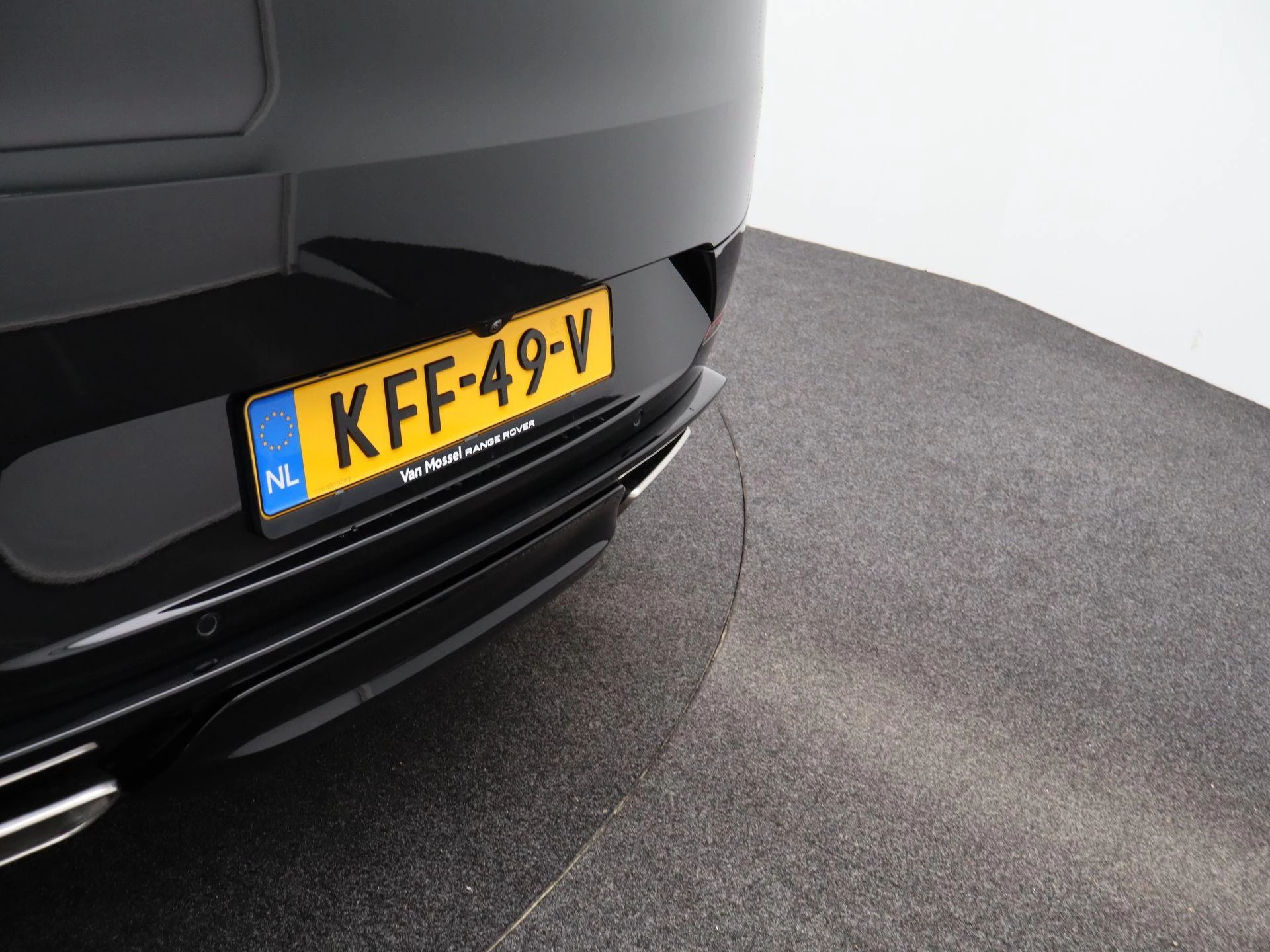 Land Rover Range Rover Sport 3.0 P550e Autobiography Edition PHEV
