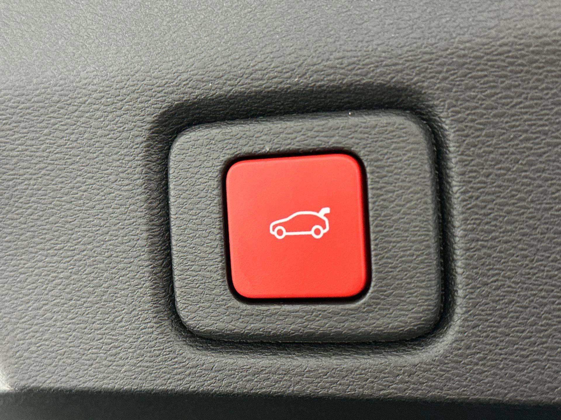 Jeep Compass 1.6 e-Hybrid Plug-In First Edition