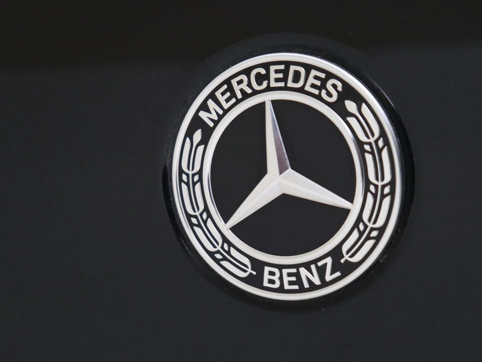 Mercedes-Benz GLC 300e 4MATIC AMG Line