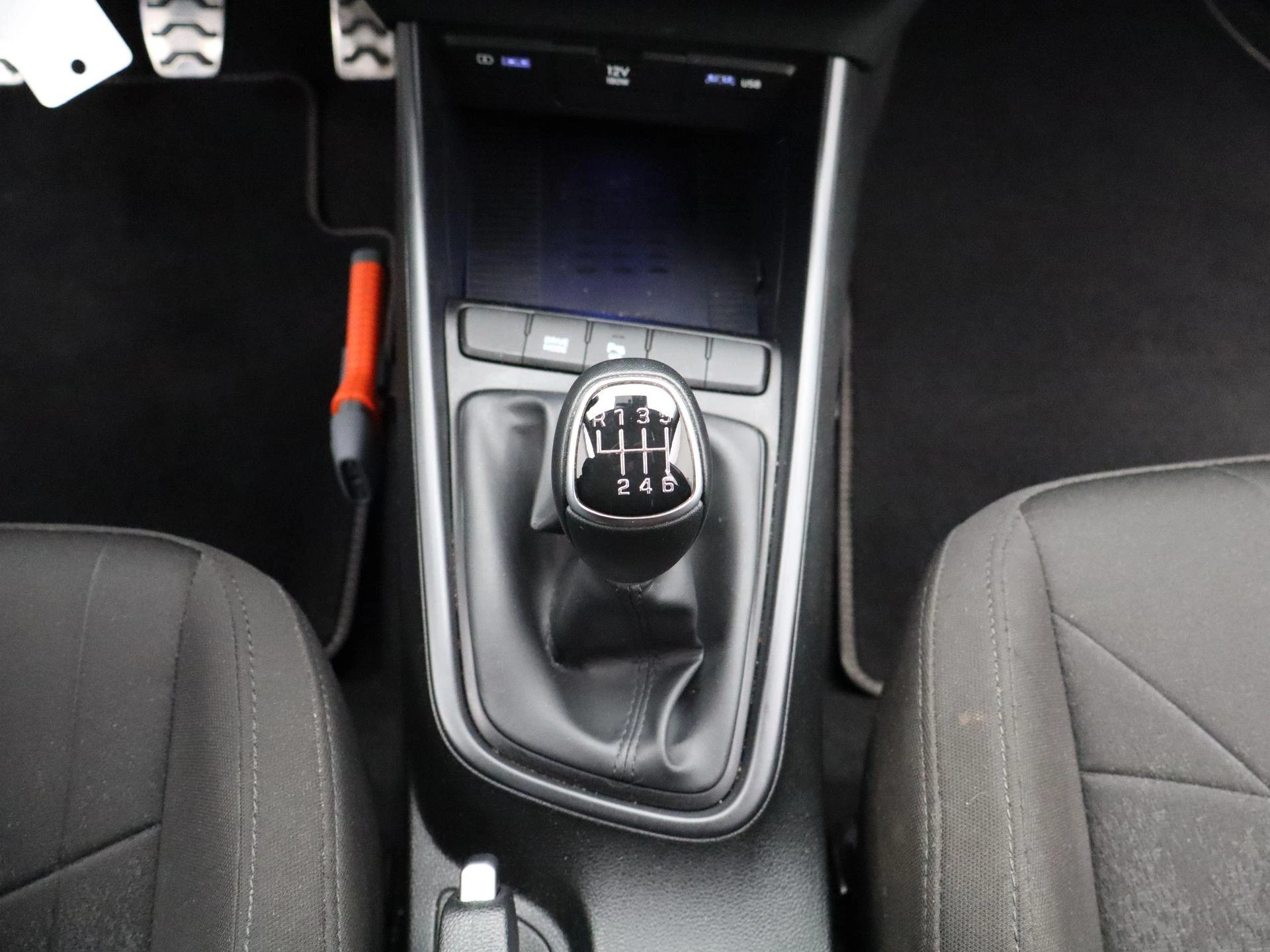 Hyundai Bayon 1.0 T-GDI Comfort |