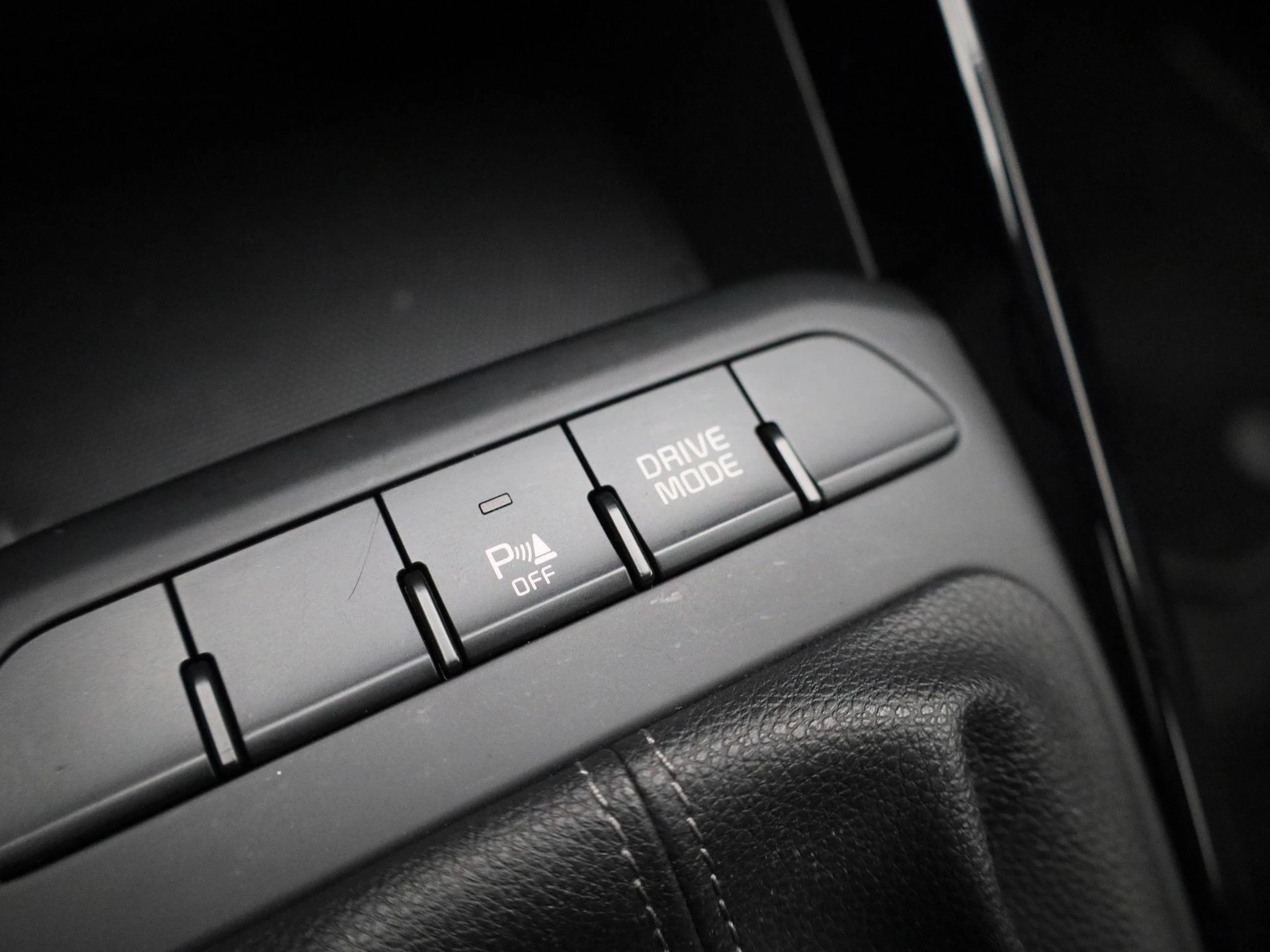 Kia Stonic 1.0 T-GDi MHEV DynamicLine
