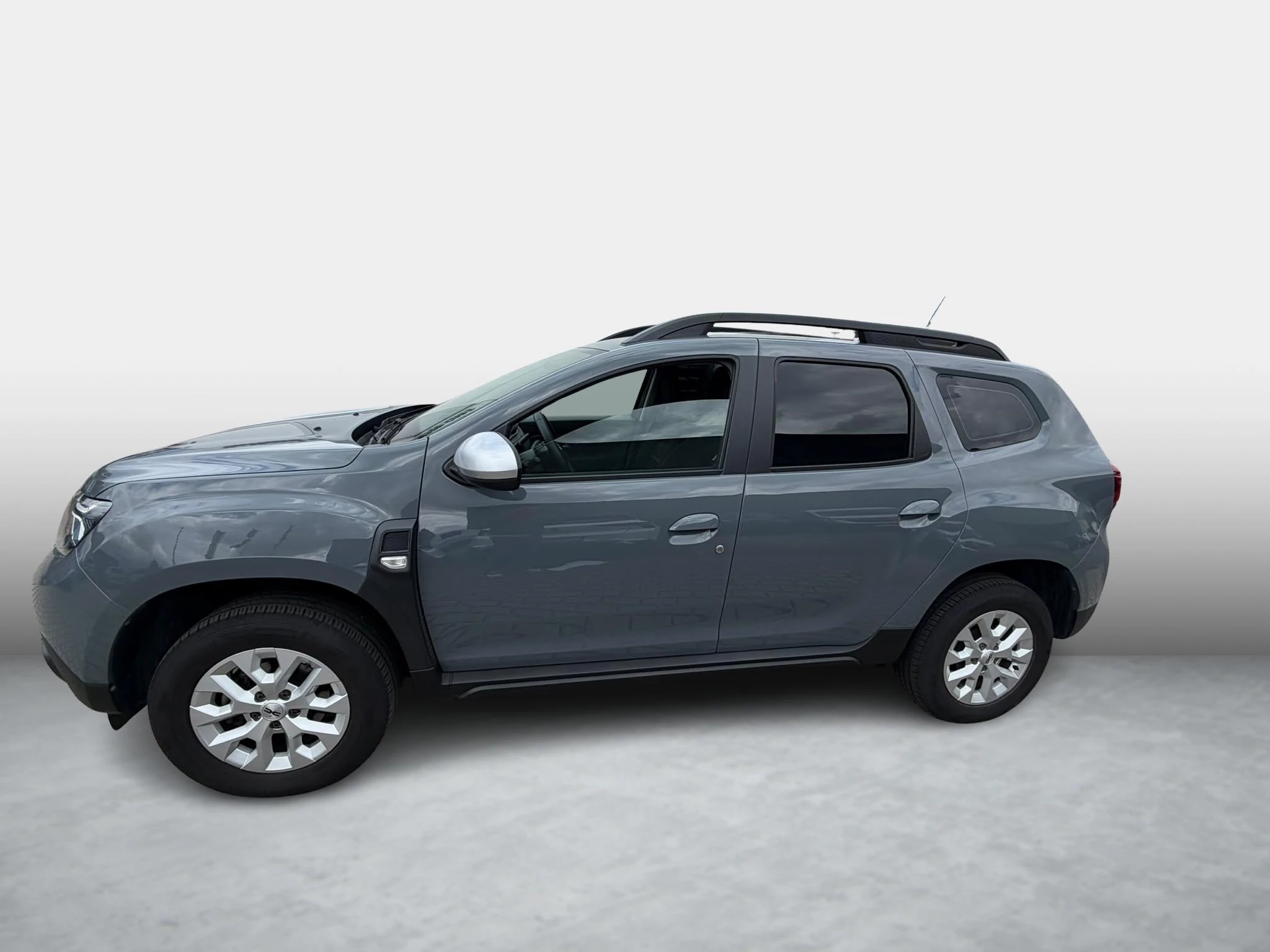 Dacia Duster TCe 90 expression