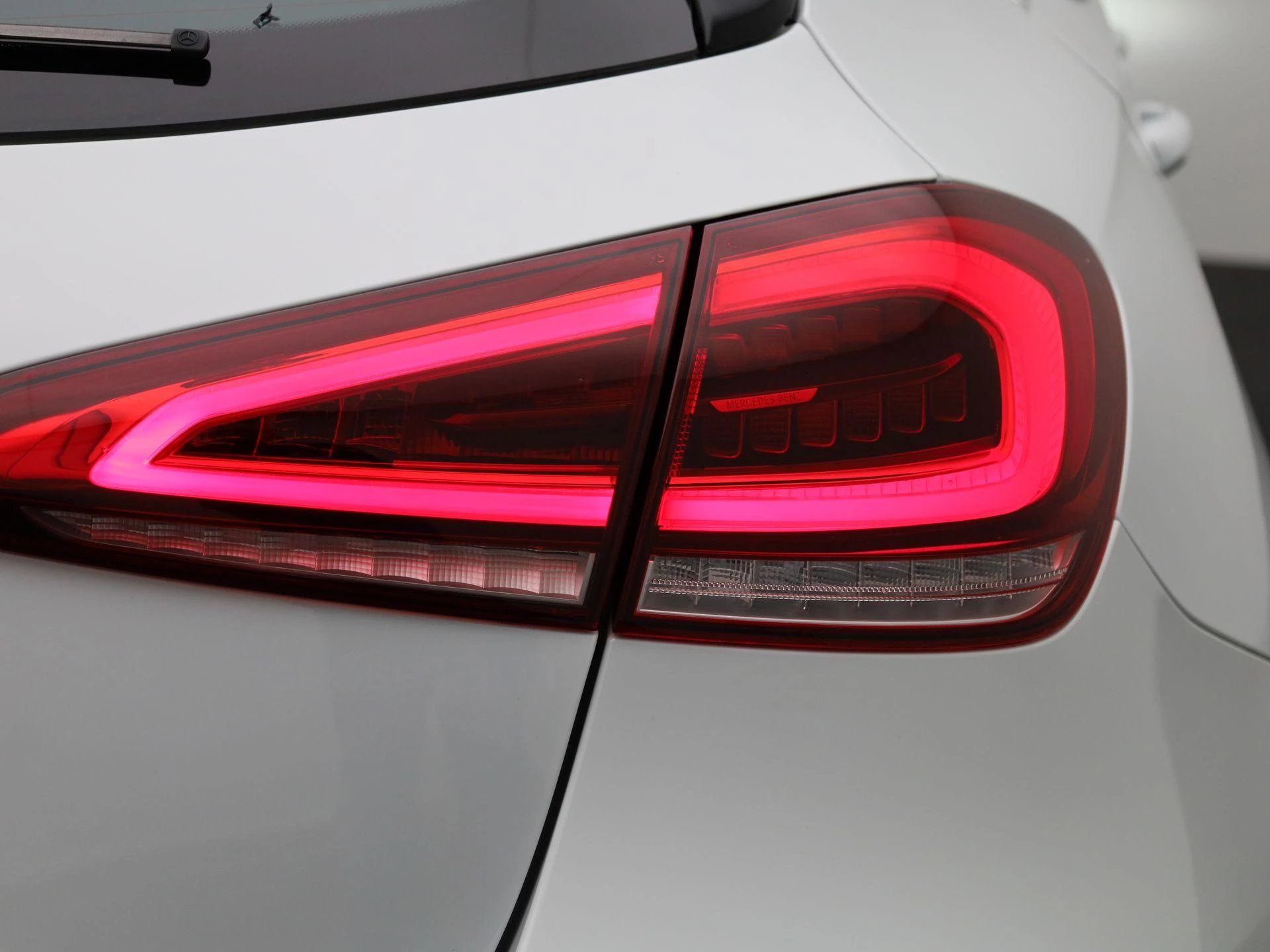 Mercedes-Benz Classe A A 180 Business Line