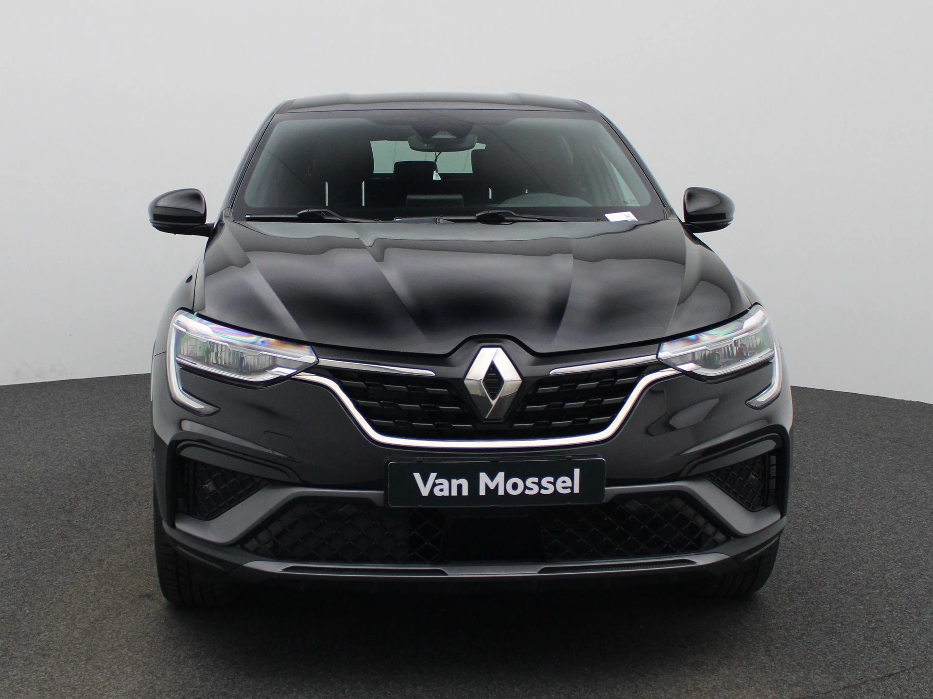 Renault Arkana 1.6 E-Tech Hybrid 145Pk R.S. Line