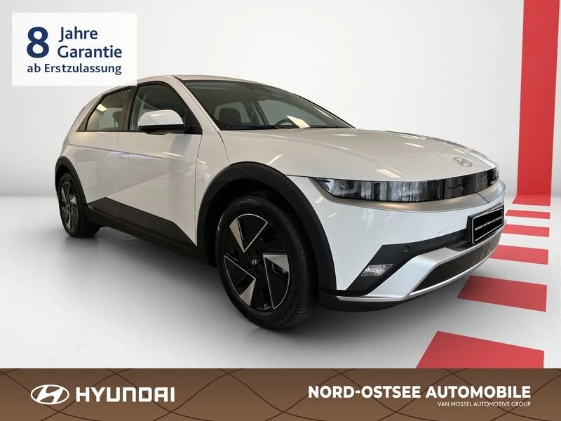 Hyundai-IONIQ 5-image-1