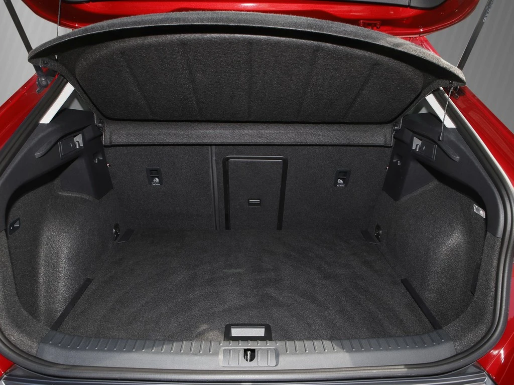 CUPRA Formentor 1.5 TSI DSG AHK/Navi/RFK