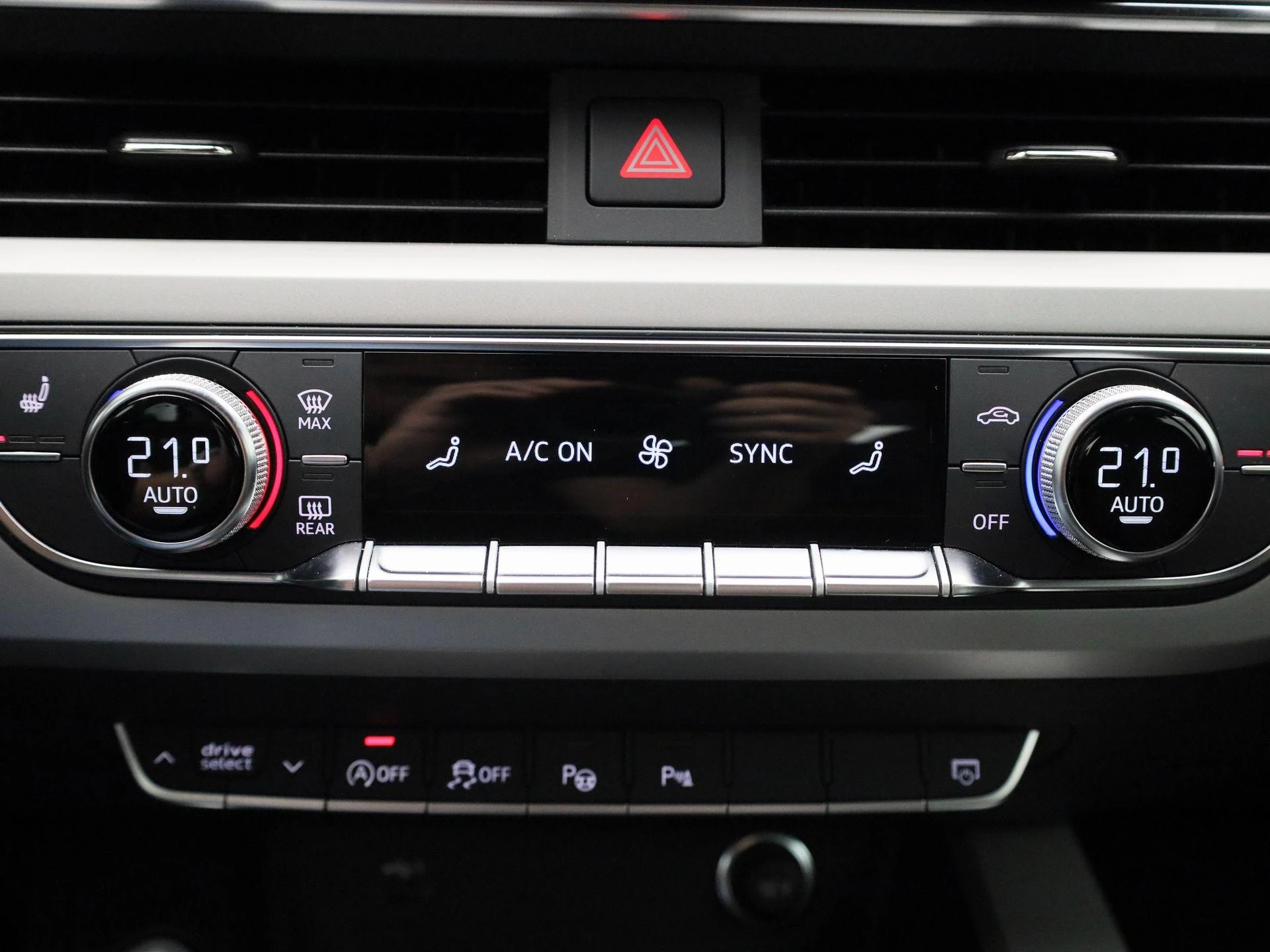 Audi A4 Avant 2.0 35 TFSi 110kW S Line Business