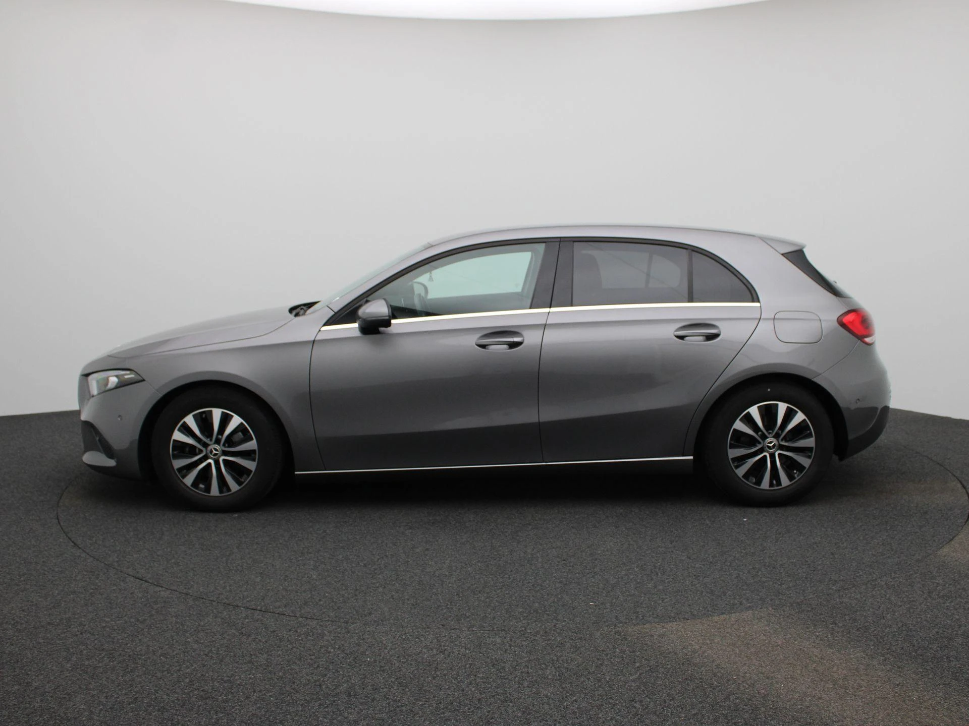 Mercedes-Benz A-Klasse 180 Business Solution