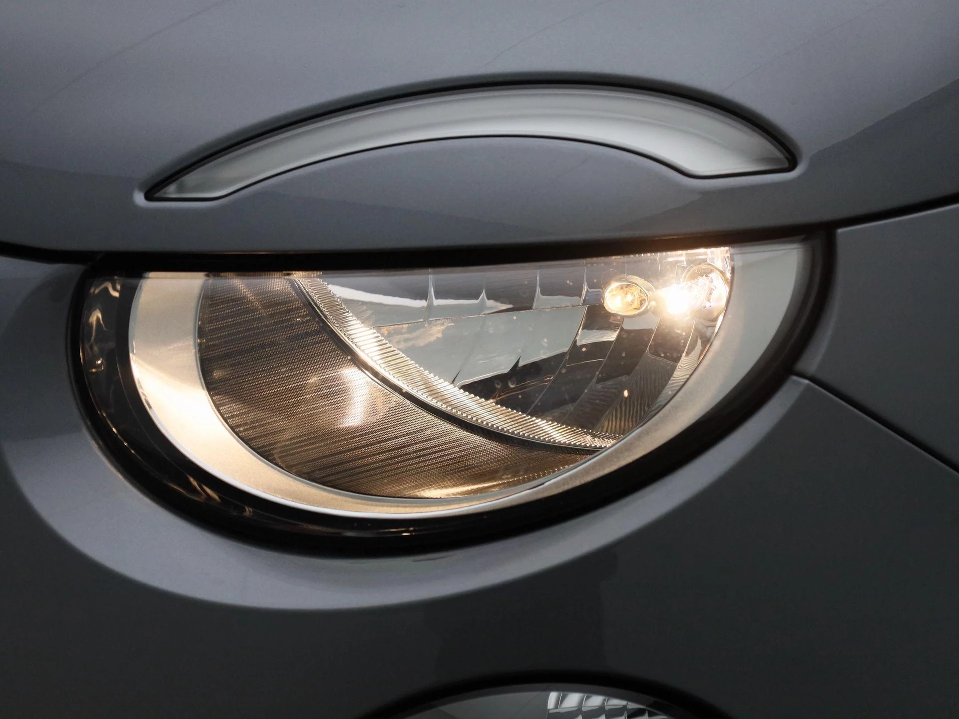 Fiat 500 500e 42 kWh Icon