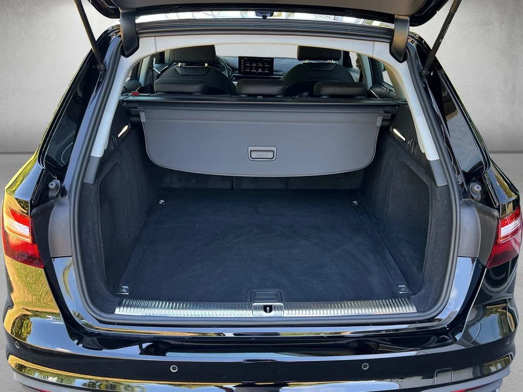 Audi A4 Avant 40 TFSI S tronic *Kamera*