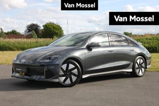 Hyundai IONIQ 6 Core Plus 77kWh